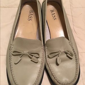Bass Loafer shoes